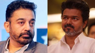 அதிக சம்பளம் வாங்கும் நடிகர் கமல்ஹாசன்.. அப்போ விஜய் லேதா? புள்ளி விபரத்துடன் சொன்ன பிரபலம்