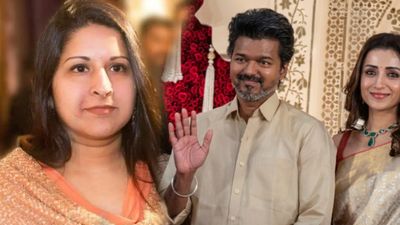 விஜய்க்கு எதிரான சங்கீதாவின் கேஸ் நிக்காது.. நீலாங்கரை வீடேதான் வேண்டுமா? விளாசலில் இறங்கிய பிரபலம்