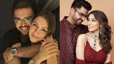 Hansika Motwani Divorce: ஹன்சிகா மோத்வானி விவாகரத்து.. ஜீவனாம்சம் விவரம் தெரியுமா? 