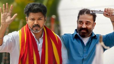 தமிழ்நாட்டில் அடுத்தடுத்து நடக்கும் பாலியல் குற்றங்கள்.. ரவுண்டு கட்டி அடிக்கும் விஜய் - கமல்!