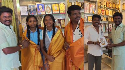 மதுரை முத்து வீட்டிற்கே சென்ற செந்தில் கணேஷ் ராஜலட்சுமி.. அடடே விசேஷம் இன்னும் முடியல போல!