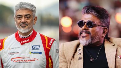 த்ரிஷாவை மட்டுமல்ல.. விஜய்யையும் விசிலையும் விளாசிய பார்த்திபன்.. தெறிக்க விட்ட அஜித் ரசிகர்கள்!