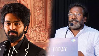 யூத் படத்திற்கு ஜி.வி. பிரகாஷ் வாங்கிய சம்பளம் என்ன தெரியுமா? பணம் எல்லாம் இல்லைங்க!