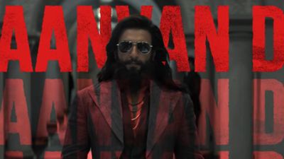 Durandhar 2 Song: பாடலை இறக்கி பட்டையைக் கிளப்பிய துரந்தர் 2.. தியேட்டர்ல தரமா இருக்க போகுது!