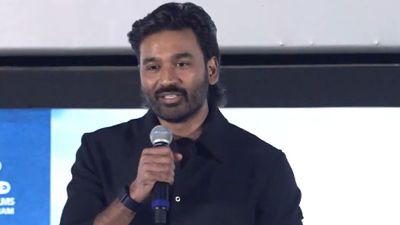 தனுஷைத் திருத்திய லப்பர் பந்து இயக்குநர்.. அடடே ஒரு படம் தனுஷையே மாத்திடுச்சே!