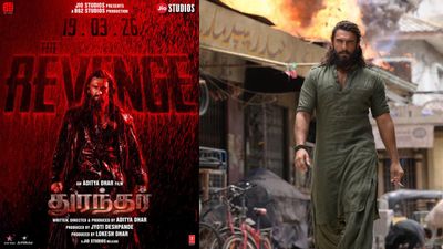 மோடியின் பணமதிப்பிழப்புக்கு முட்டு கொடுத்திருக்காங்களா?.. இந்தி திணிப்புமா? துரந்தர் 2வுக்கு விளாசல்