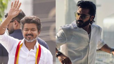 சிம்பு மட்டும் சரியா இருந்திருந்தால் விஜய்யை காலி பண்ணியிருப்பாரு - போட்டு உடைத்த பிரபலம்