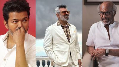 ரஜினி, அஜித், சூர்யா, SK ரசிகர்கள் விஜய்க்கு ஓட்டு போட மாட்டாங்க.. ஊரைச் சுற்றி பகை..