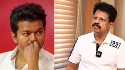 Vijay: விஜய் ஆட்சிக்கு வரமாட்டார்... எல்லாத்துக்கும் சப்போர்ட் செய்தவரே இப்படி சொல்லிட்டாரே