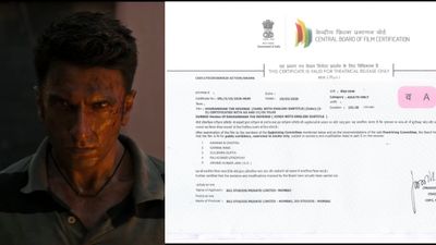 Dhurandhar 2 Tamil Version: துரந்தர் 2 தமிழ் டப்பிங் வெர்ஷன் ரெடி.. எப்போது முதல் திரையரங்கில் பார்க்கலாம்? 