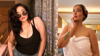 கடன் கேட்ட நடிகை கிரண்.. படுக்கைக்கு அழைத்த காம கொடூரர்கள்.. கவர்ச்சி வீடியோக்களுக்கு காரணம் என்ன?