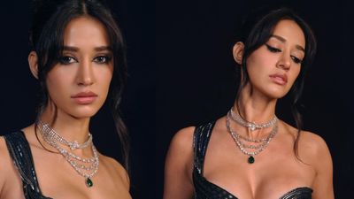 Disha Patani: அறிவில்லாமல் யாரும் சினிமாவுக்கு வரல.. மோசமான கமெண்ட்களுக்கு திஷா பதானி பதில்