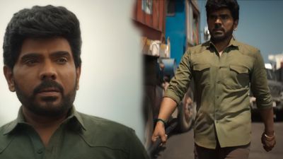 Leader Trailer: எமோஷன் + மிஸ்ட்ரி.. ஆக்ஷனில் மிரட்டிவிட்ட லெஜண்ட்.. முரட்டு டிரைலர்