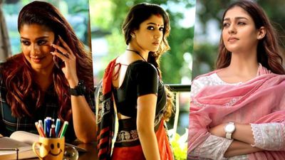 விஜய்யுடன் ஒரு பாடலுக்கு நடனம்.. எல்லோரும் என்ன சொன்னாங்க தெரியுமா?.. நயன்தாரா ஓபன் 