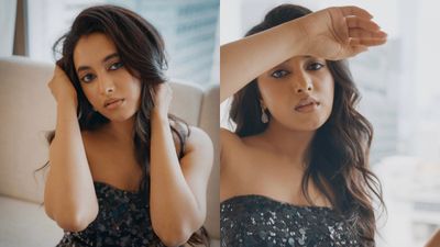 பிரியங்கா மோகனை டார்கெட் செய்த விஜய் மேனேஜர்?.. ட்ரோல்கள் பற்றி அவங்க சொல்வது இதுதான்.. செம தெளிவு பாஸ்