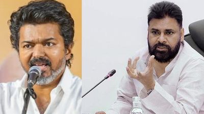 விஜய்யிடம் நான் பேசவே இல்லை.. எல்லாமே வதந்தி.. ஓபனாக போட்டுடைத்த பவன் கல்யாண்.. கொதிக்கும் ஃபேன்ஸ்!