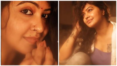 கையை எடுத்து எதையோ காட்டுறா.. எதுக்கு வம்பு.. நொந்து நூடுல்ஸான ரச்சிதா மகாலட்சுமி!