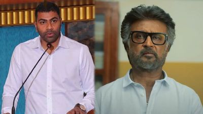 சிஸ்டத்தை மாத்த நினைச்ச ரஜினியை திமுக முடக்கியது.. திடீரென ஆதவ் அர்ஜுனா என்ன இப்படி இழுக்குறாரே!