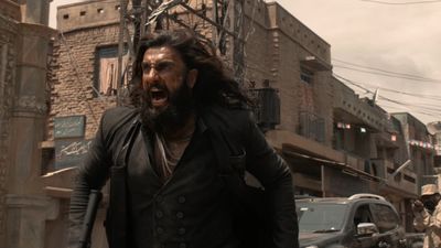 Dhurandhar 2 Trailer: பின்வாங்குற ஐடியாவே இல்லை.. ப்ரூட்டல் அட்டாக் செய்ய வரும் துரந்தர் 2.. டிரைலர்!