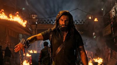 Dhurandhar 2 Box Office: பாலிவுட்டில் இப்போ ரன்வீர் சிங் தான் கிங்.. மொத்த வசூல் இத்தனை கோடியா?