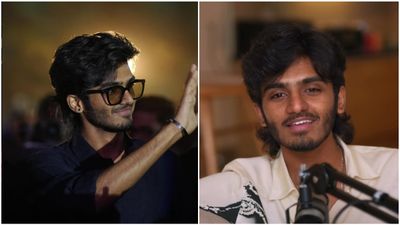  21 வயதில் சாதனை.. சாய் அபயங்கர் என்ன படித்து இருக்கிறார் தெரியுமா?