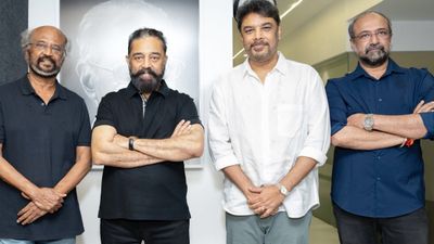 ரஜினியின் தலைவர் 173.. படத்திலிருந்து விலக அதுதான் காரணமா?.. மௌனம் கலைத்த சுந்தர்.சி