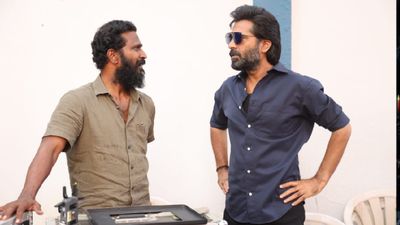 சிம்பு களமிறங்கிட்டாரு.. அரசன் அடுத்த கட்ட படப்பிடிப்பு ஆரம்பம்.. சீக்கிரமா முடிச்சு விடு தெய்வமே!