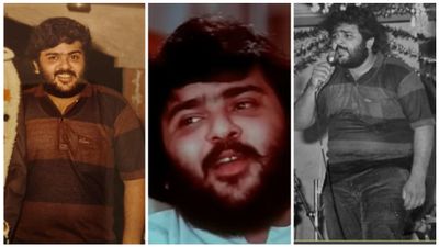 செல்வந்தராக பிறந்து.. சொத்துக்களை இழந்து.. துறவியாக வாழ்ந்து மறைந்த தக்காளி சீனிவாசனின் கண்ணீர் கதை!