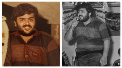 சூரசம்ஹாரம்.. நாளை மனிதன் படங்களில் நடித்த.. தக்காளி சீனிவாசன் காலமானார்