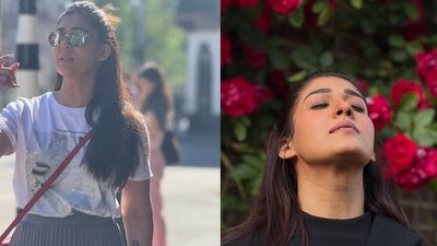 எனக்கு நயன்தாரா வேண்டும்.. திருமணம் செய்து வைப்பீர்களா?.. அதிமுக முன்னாள் அமைச்சர் சர்ச்சை பேச்சு