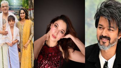 விஜய் எப்படிப்பட்டவர் தெரியுமா?.. அஜித் பக்கா ஃபேமிலி மேன்.. நடிகை தமன்னா ஓபன் டாக்