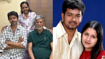 இருங்க பிள்ளைகளிடம் கேட்கிறேன்.. விஜய் அம்மாவிடம் சங்கீதா சொன்னது தெரியுமா?.. எல்லாம் அப்படித்தானாம் 