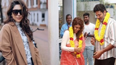 ரவி மோகனுக்கு அவங்க அனுமதி கொடுக்கல.. கடந்த வாழ்க்கையில் ரொம்ப கஷ்டம்.. ஆர்த்தி ரவியை வம்பிழுத்த கெனிஷா