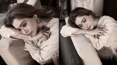 மன வலிமை வேண்டும்.. பெண்கள்தான் குறையா?.. கொத்தித்து போன ஆர்த்தி ரவி.. என்ன சொல்லிருக்காங்க பாருங்க