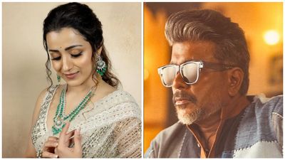 மீண்டும் பூகம்பம்.. திரிஷா பற்றி.. திடீரென பார்த்திபன் வெளியிட்ட வீடியோ!