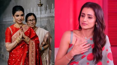 சமந்தா, த்ரிஷாவை Homewrecker என சொல்வது சரியா?.. ஆவதும் பெண்ணாலே.. அழிவதும் பெண்ணாலே.. அப்போ ஆண்கள்?