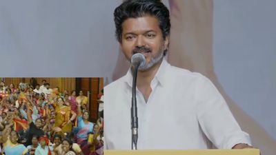 அண்ணன் சீர் வந்துடுச்சு.. அண்ணி சங்கீதா இனி டீல் தான்.. விஜய்க்கு குறையாத சிங்கப் பெண்கள் மவுசு!