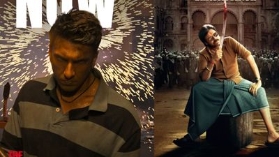 Dhurandhar 2 Box Office: துணை முதல்வர் படத்தை பந்தாடிய துரந்தர் 2.. ப்ரீமியர் ஷோவிலேயே வசூல் சாதனை!