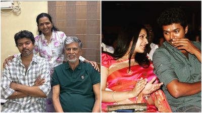 SAC வெளியவே வரல.. விஜய் சொத்துக்கள் பெயர் மாற்றும் வேலை.. சங்கீதா மனுதாக்கல் செய்ய காரணமே இதுதான்!