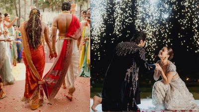 Rashmika Wedding Expenses: ராஷ்மிகா மந்தனா - விஜய் தேவரகொண்டா திருமண செலவு மட்டும் இத்தனை கோடியா?