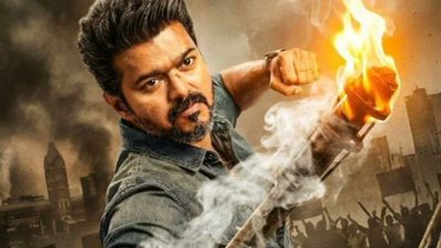 நம்பிக்கையுடன் இருக்கும் விஜய்.. ஜன நாயகன் படத்துக்கு இன்று சென்சார் கிடைக்குமா?