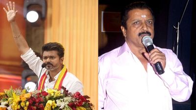 அதற்கெல்லாம் வாய்ப்பே இல்லை.. விஜய்யை அட்டாக் செய்த சிவகுமார்?.. சூர்யா அப்பா ஓபனா அடிச்சிட்டாரே