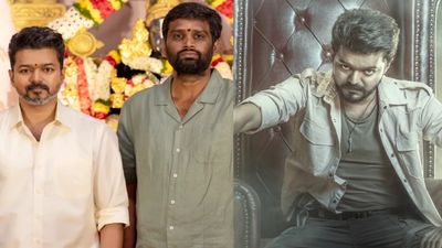 கரூர் துயர சம்பவம்.. செம டென்ஷனாகி ஹெச்.வினோத் எடுத்த முடிவு?.. சாந்தப்படுத்திய விஜய்?.. இதுவேறயா?