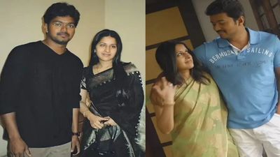 நிச்சயதார்த்தம் முன்பு விஜய் கொடுத்த கிஃப்ட்.. சர்ப்ரைஸ்.. சங்கீதாவுக்கு எவ்வளவு ஹேப்பி பாருங்க