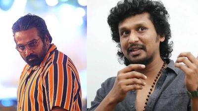 கண்டிப்பாக ட்ரோல் செய்வார்கள்.. லோகேஷ் கனகராஜிடம் எச்சரித்த விஜய் சேதுபதி.. பயங்கர உஷார்