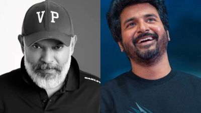 சிவகார்த்திகேயனால் வெங்கட் பிரபு பட்ட கடன்?.. இத்தனை கோடி ரூபாயா?.. என்னங்க நடக்குது?