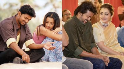 வொர்த் இல்லைனு திரிஷாவை சொன்னாரா விஜய்?.. தேர்தல் முடிந்ததும் ஜோடியாக வெளிநாடு பிளானாம்.. பிரபலம் ஓபன்