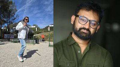 கேரவனுக்கு அழைத்து அஜித் செய்த விஷயம்.. மிஸ்டர் எக்ஸ் இயக்குநர் நெகிழ்ச்சி.. ஏகே இவ்வளவு நல்லவரா?