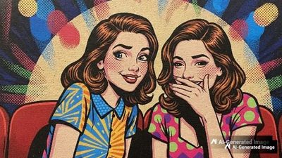 ஹோட்டலில் மது பார்ட்டி.. நடிகைகள் செய்த விவகாரமான காரியம்.. ச்சீ இப்படியெல்லாம் செஞ்சிருக்காங்க