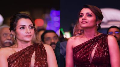 சினிமாவிலிருந்து விலகலா?.. அவருடன் திருமணமா?.. மௌனம் கலைத்த திரிஷா.. ஓபனா சொல்லிட்டாங்களே